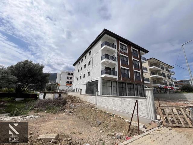 Kemalpaşa Sekiz Eylül 86 M2 2+1 Satılık Daire
