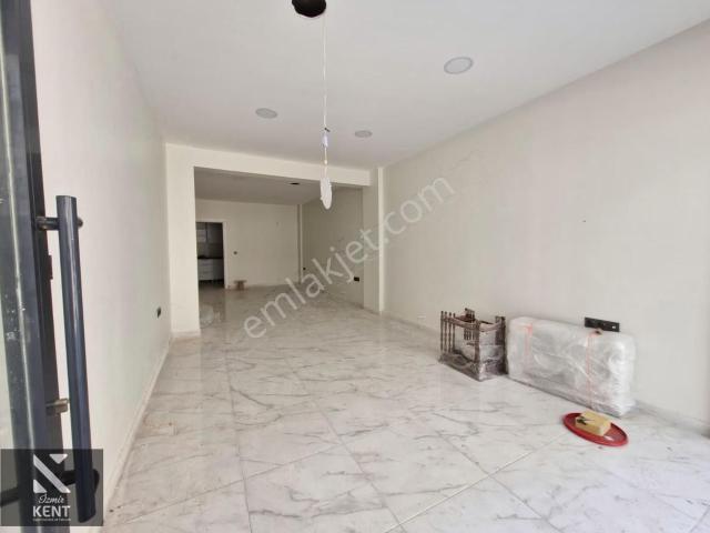 Kemalpaşa Sekiz Eylül Adliye Yakınında Kiralık 140 M2 Dükkan