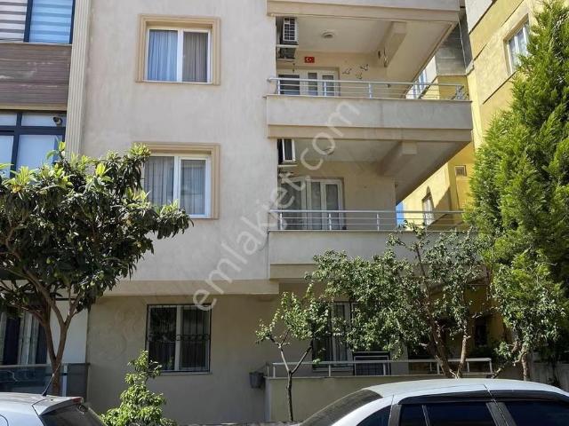 Kemalpaşa Sekiz Eylül Kiralık 2+1 Daire 105 M2
