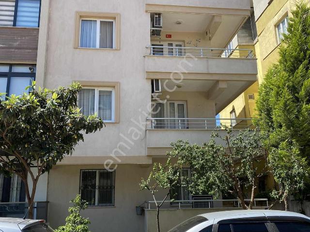 Kemalpaşa Sekiz Eylül Kiralık 2+1 Daire 105 M2