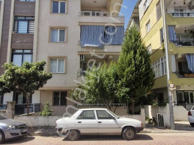 Kemalpaşa Sekiz Eylül Mahallesin'de 2+1 Kiralık Daire