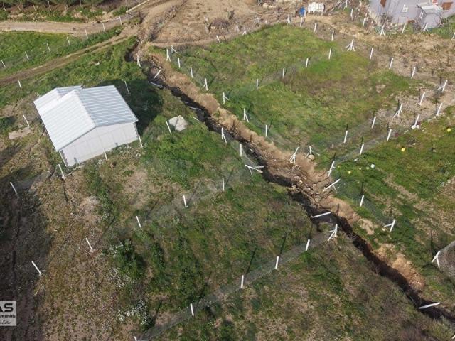 Kemalpaşa Sinancılar da Satılık 313 m Köyiçi Tapulu Bahçe