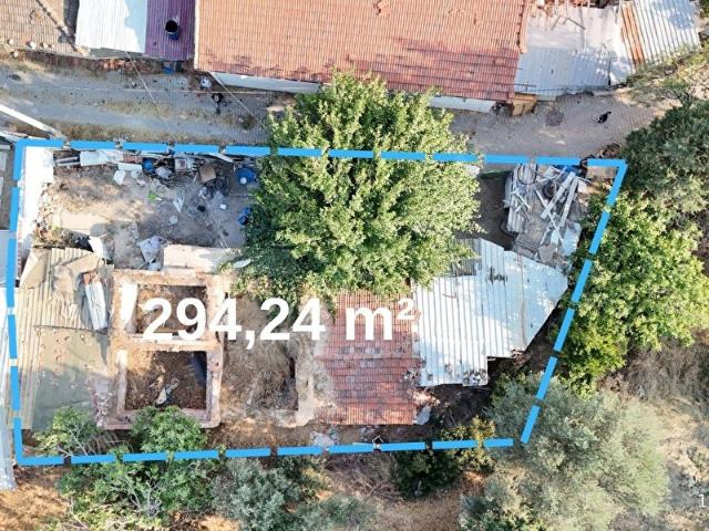 Kemalpaşa Sütçüler Satılık Arsa