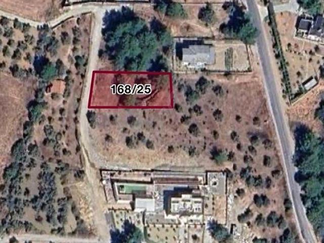 Kemalpaşa Yukarıkızılca'da Villa İmarlı Arsa