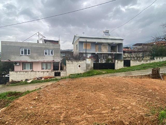 Kemalpaşa Yukarı Sütçüler Konut İmarlı Arsa