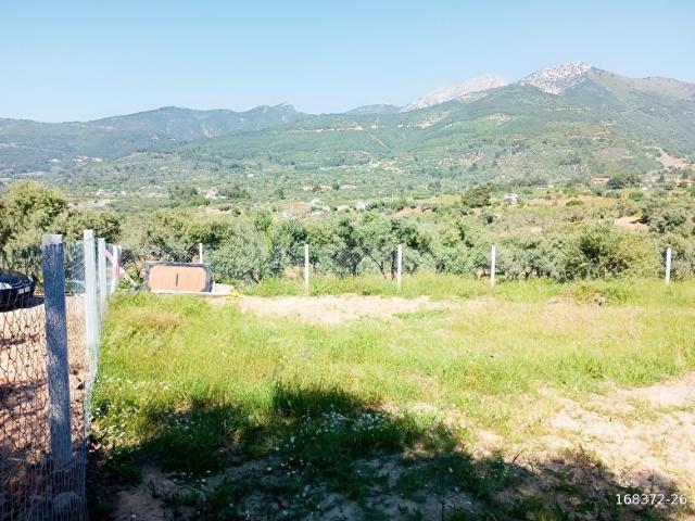 Kemalpaşa'da Yeşilköy Çeşmeönü Mevkin'de Satılık Arazi