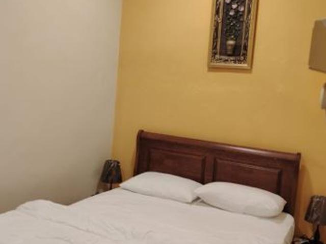 KEMANG INDAH KONDOMINIUM