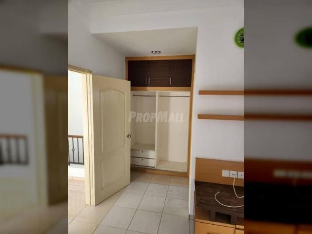 KEMASUKAN SEGERA SEWA TERES 2 TINGKAT HOT AREA IPOH
