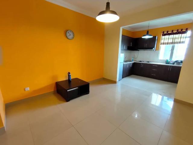 Kemasukan Segera Unit Cantik Strategik di Prima U1 Shah Alam