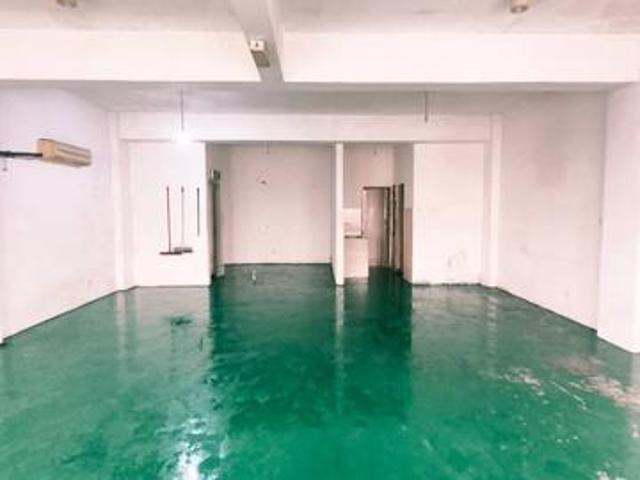 KEMASUKAN SEGERA WORKERS HOSTEL Dataran Otomobil Seksyen 15 Shah Alam