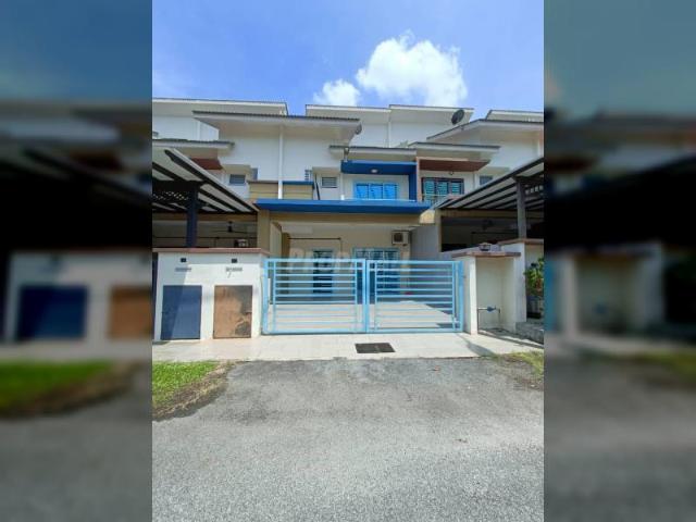Kemasukan September RM1900/Month Indah KLIA