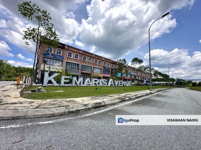 KEMARIS AVENUE