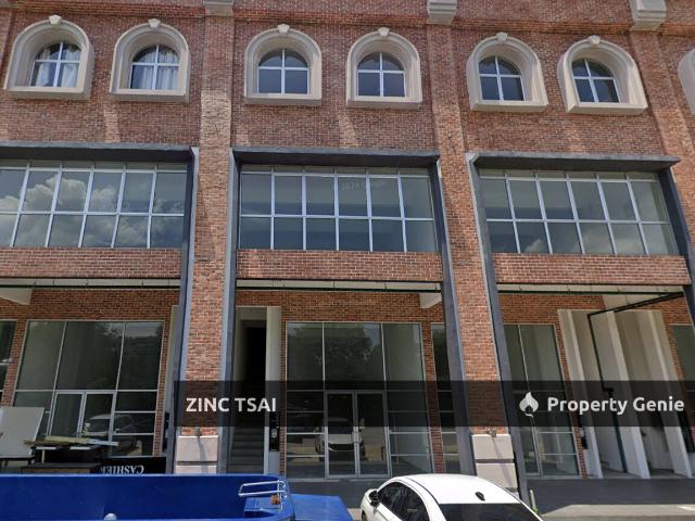 Kemaris Avenue {Save RM 392,000 }