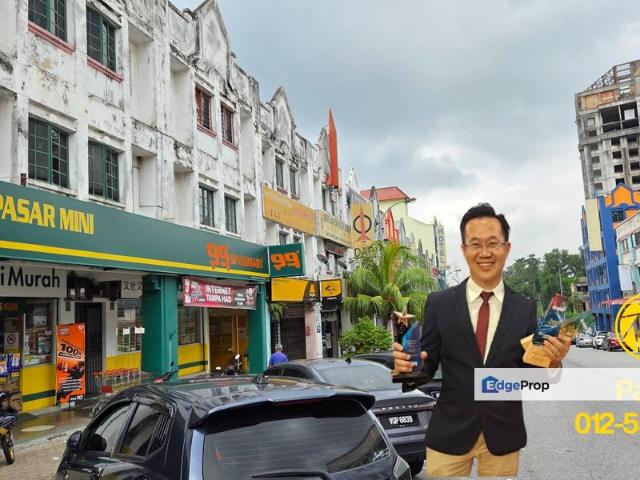 KEMAYAN SQUARE BUSINESS CENTRE