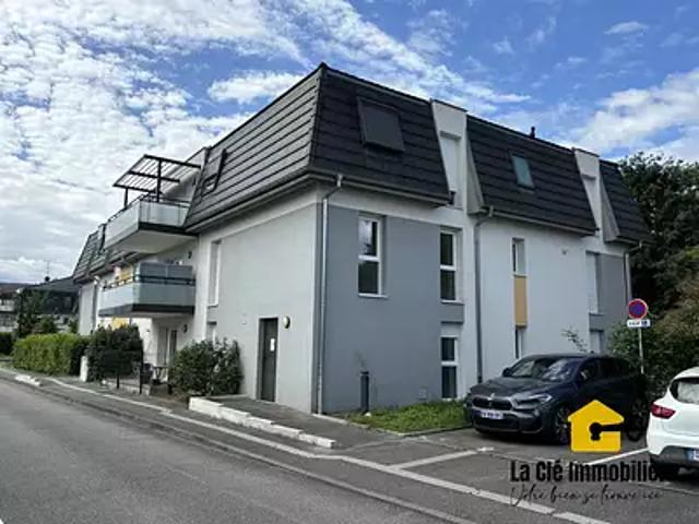 Kembs 68680 Achat / Vente divers 2 pièces