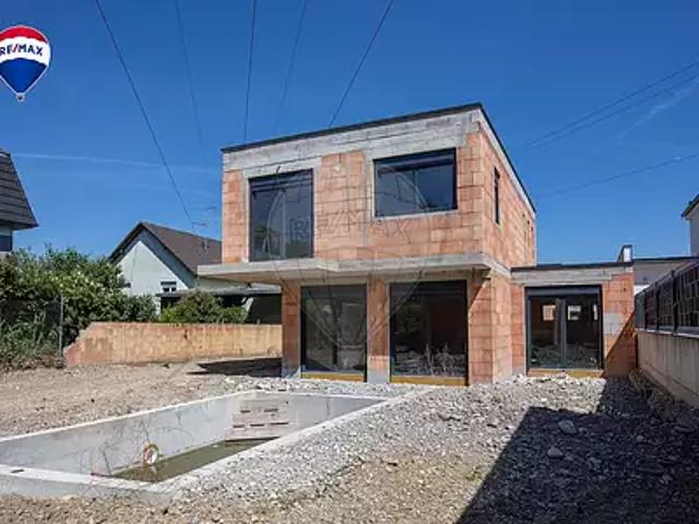 Kembs 68680 Achat / Vente maison 5 pièces t5