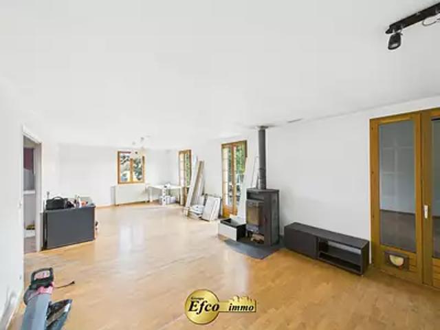 Kembs 68680 Achat / Vente maison 6 pièces t6