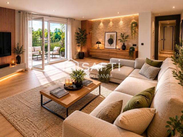Kembs Vente Appartement 68