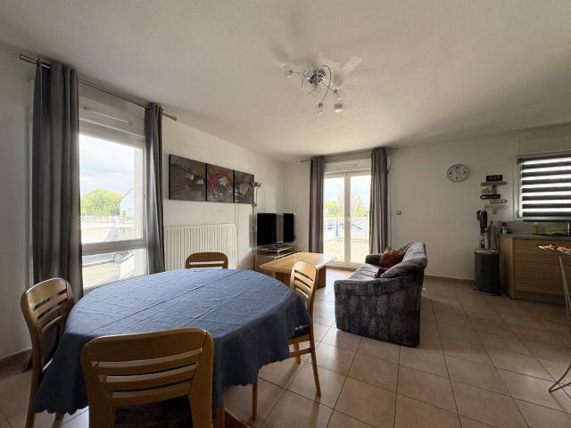 KEMBS, F2 de 52 m2 meublé