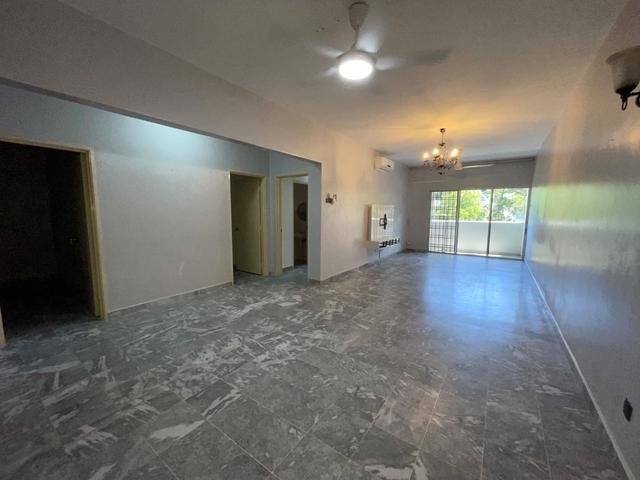 Kemensah Villa Condo for RENT
