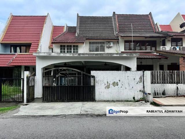 Kemensah Heights