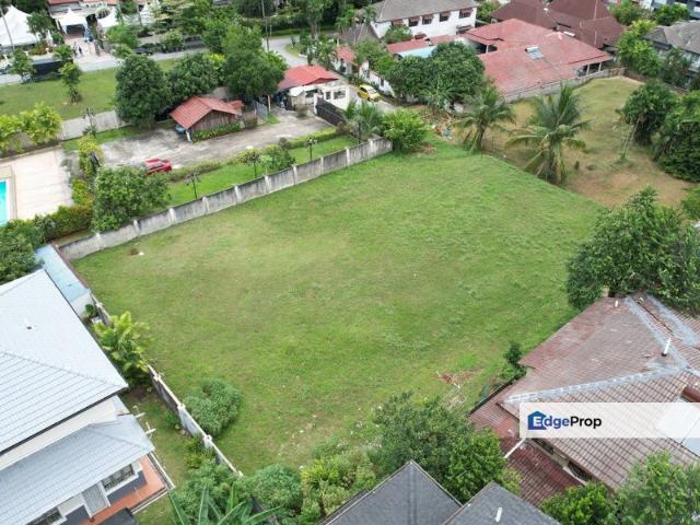 Kemensah Heights