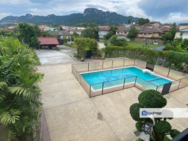 Kemensah Heights