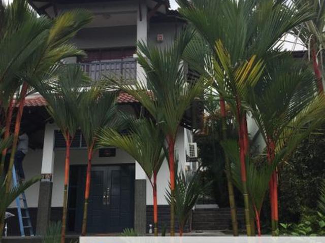 Kemensah Heights