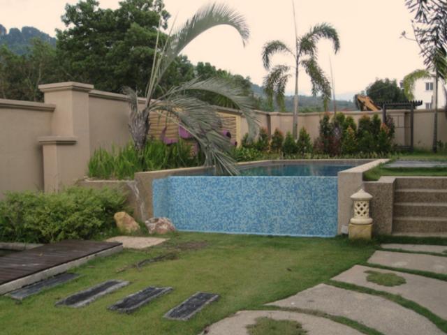 Kemensah Mewah, Ampang Jaya, Ampang