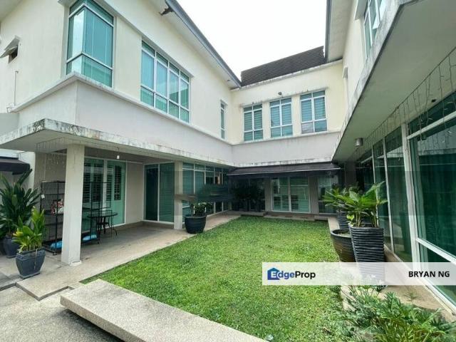 Kemensah Residency