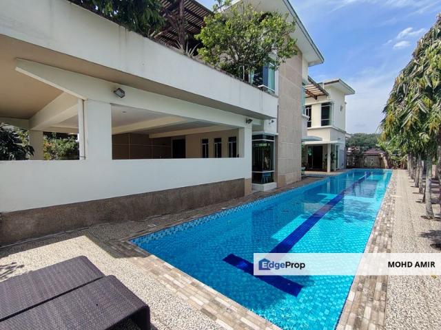 Kemensah Residency