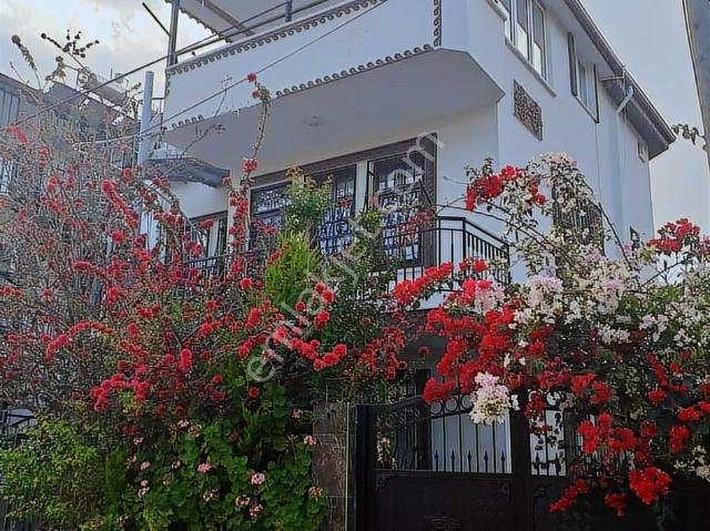 Kemer Çamyuva Da Yaz Fırsatı Geldi Satılık 5+1 Lüks Villa