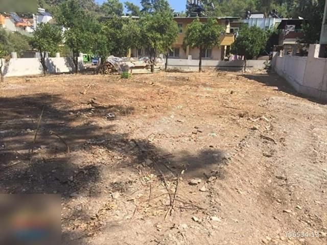 Kemer Arslanbucak da %20 emsal orman manzara Arsa