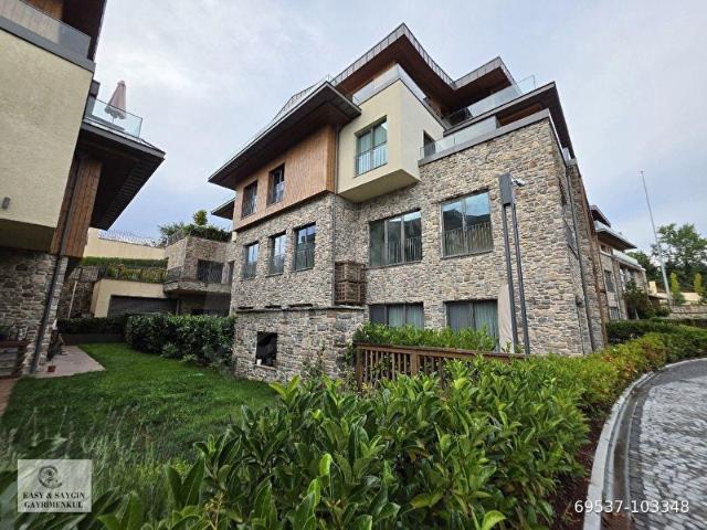 KEMER COUNRTY'YE KOMŞU YENİ SİTE İÇİNDE 4+1 KUSURSUZ DAİRE