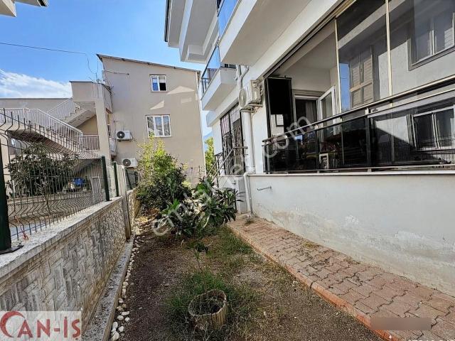 Kemer Göynükte 2+1 Bahçeli Müstakil Eşyalı Daire Can iş Emlak
