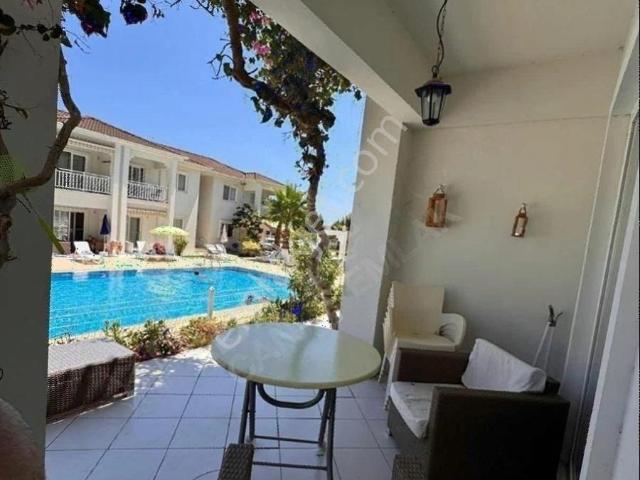 Kemer Göynükte 2+1 Havuzlu Site İçerisinde Daire Can iş Emlak