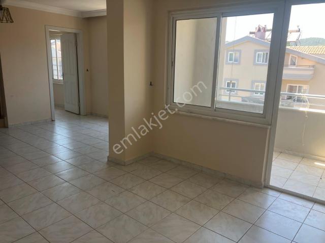 Kemeraltı Mah De 2+1 Boş Kıtalık Daire