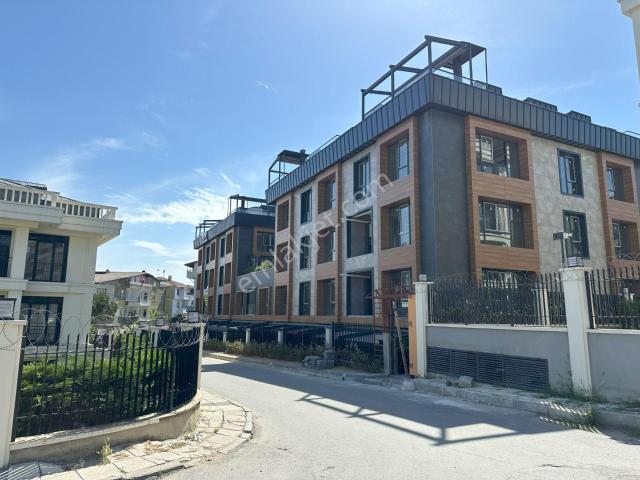 Kemerburgaz Mimar Sinan Mahallesı 3+1 Satılık Dubleks Katı Daire Kemer Suıtes 2 Projesi 187 M2