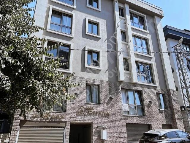 Kemerburgaz Muhteşem Bahçe Kullanımlı Harika Dekorasyonlu
