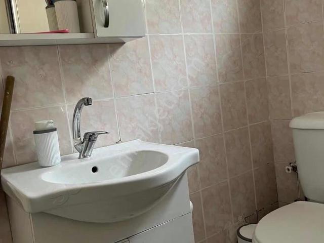 Kemerburgaz'da 3 + 1 Fırsat Müstakil Daire 75 Metre² Arsa Payı
