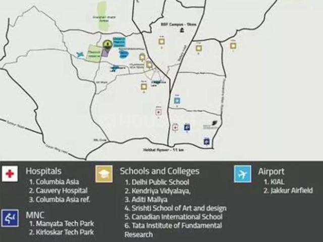 Kempanahalli Residential Plot For Sale Bengaluru
