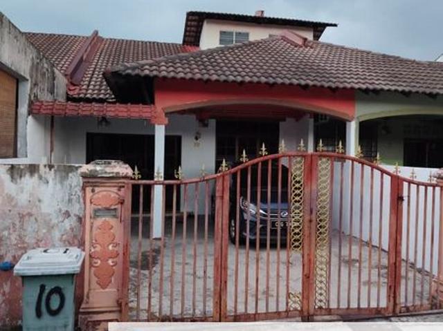 KEMPADANG MAKMUR