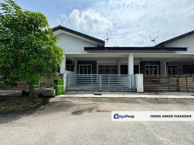 KEMPADANG SEJAHTERA