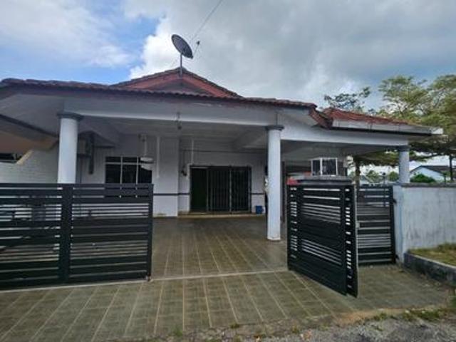 Kempadang Single Storey Corner House for Sale