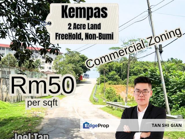 Kempas