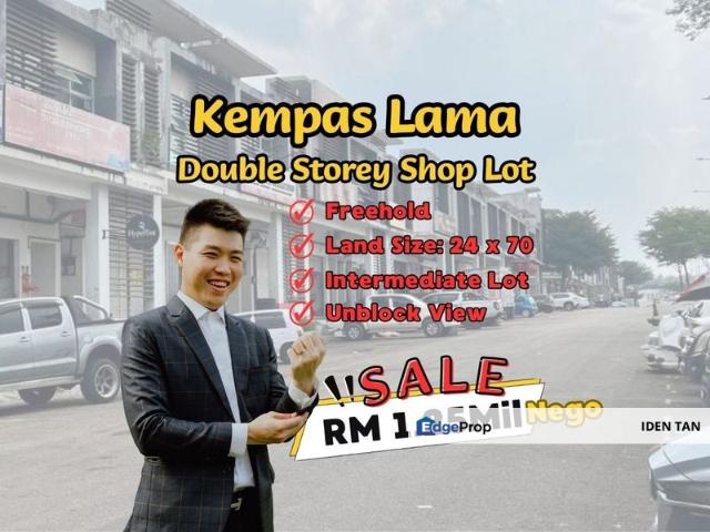 Kempas