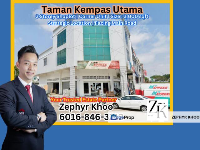 Kempas