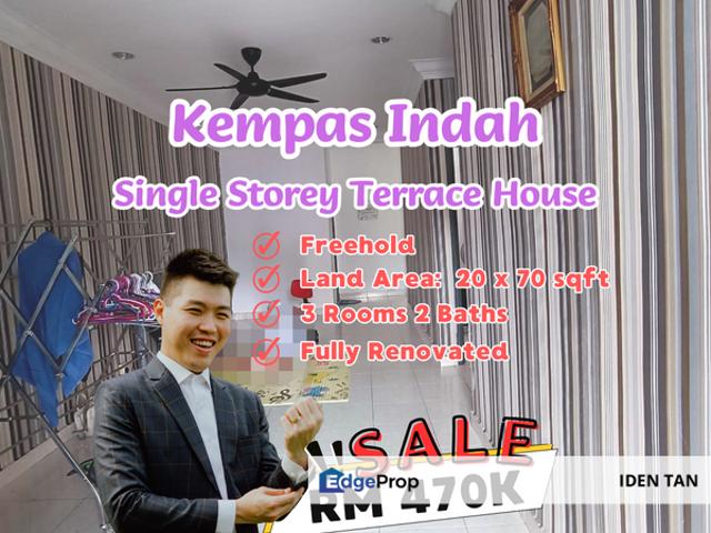 Kempas