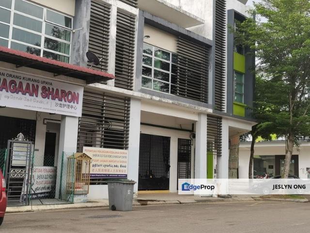 Kempas