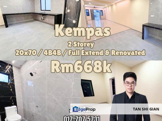 Kempas
